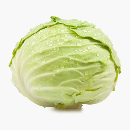 LEGUME - Varză albă proaspătă – legume crocante la kilogram