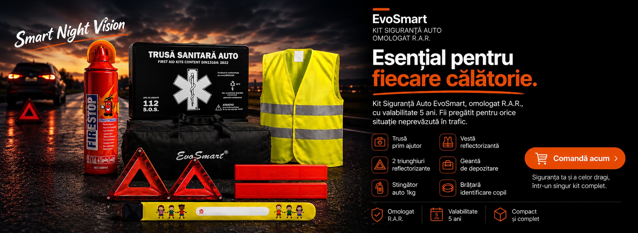 Kit Legislativ