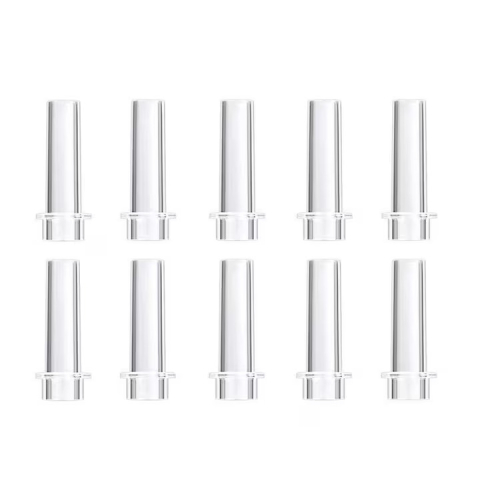 Produse - Set 10 mustiucuri de rezerva pentru Alcool Tester EvoSmart™ AD80 Profesional