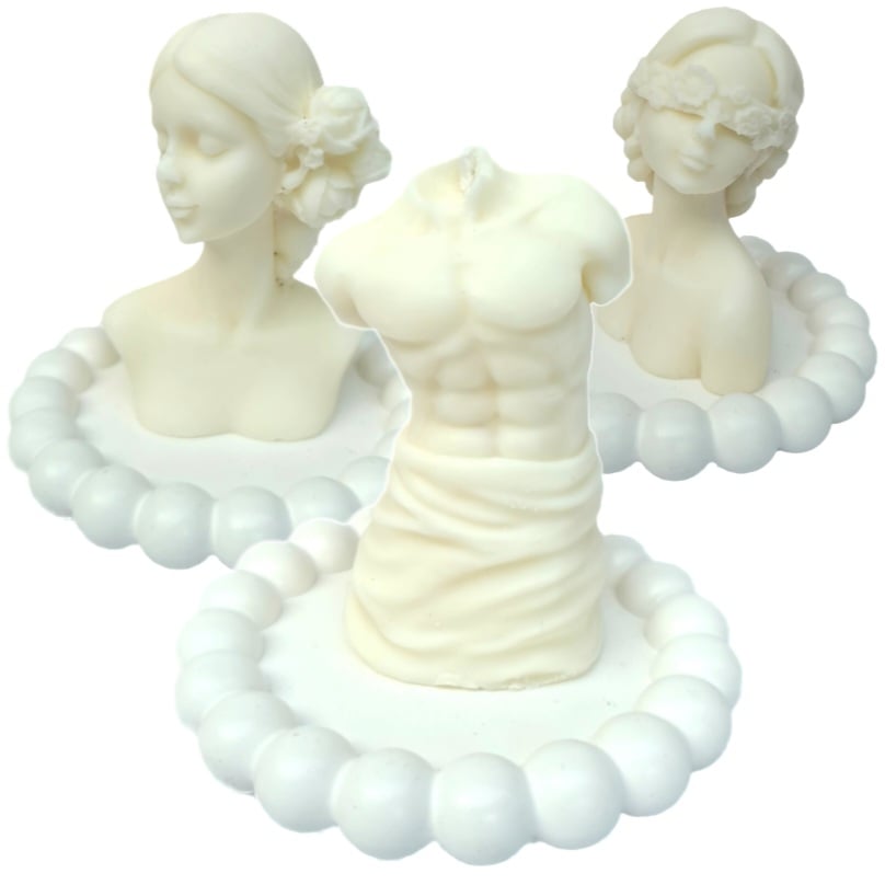 Lumânări Parfumate