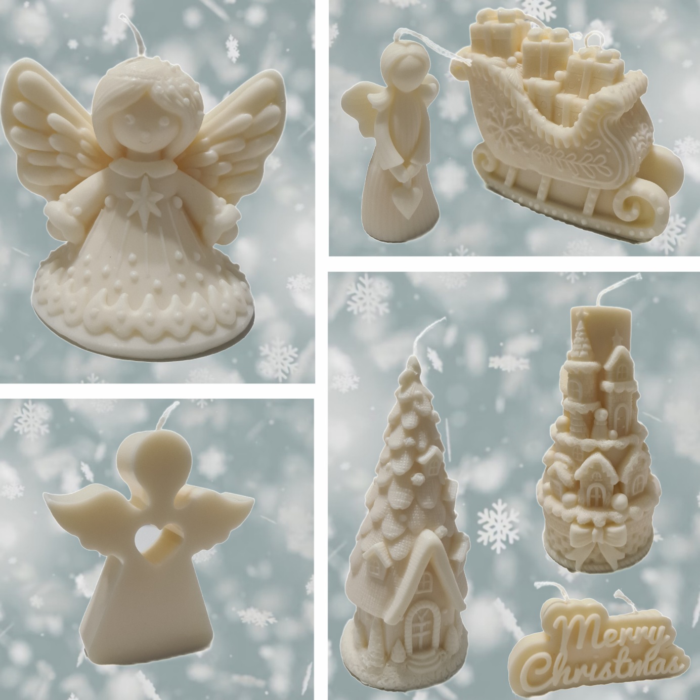 Magia Craciunului 25