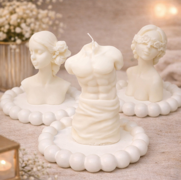 Lumanare Ceara de Soia