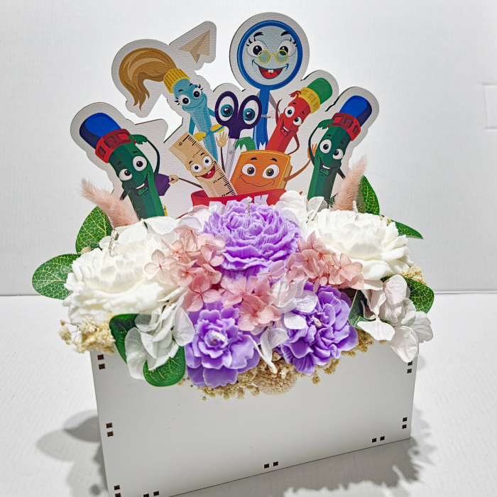 Aranjament Back to School [1]