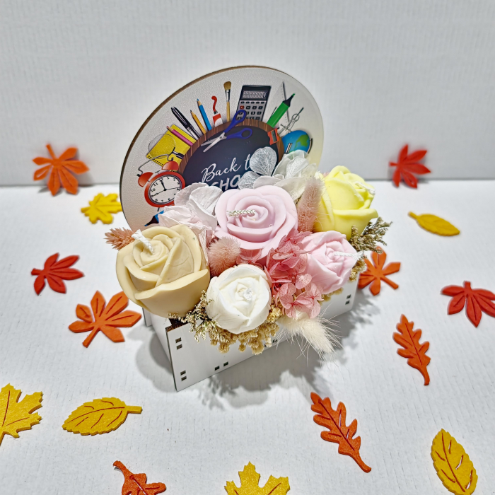 Aranjament "Back to school"DC7 [1]