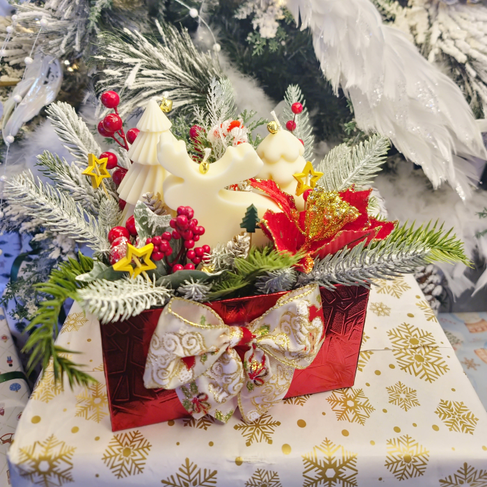 Aranjament Craciun #RBB [1]