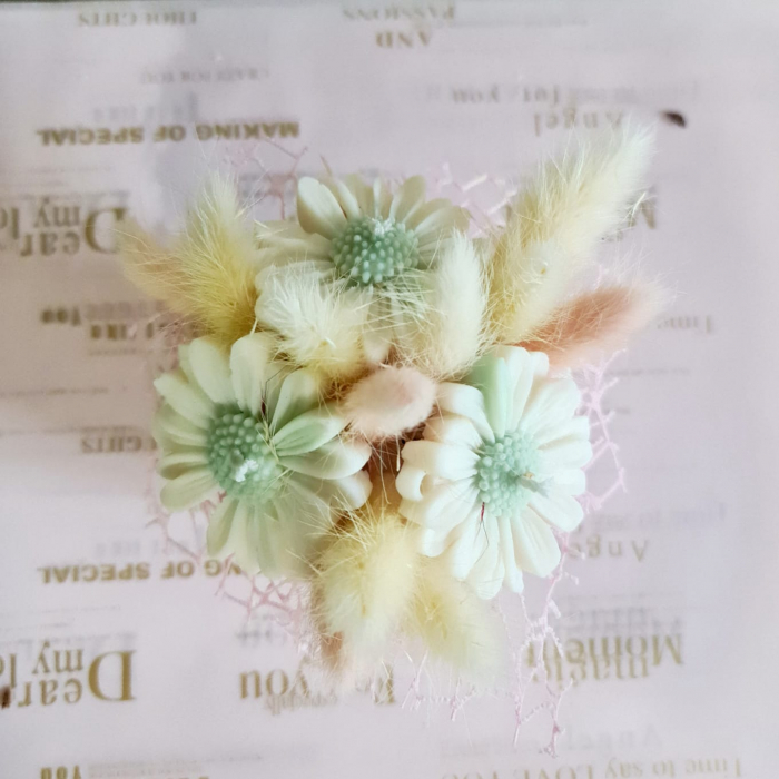 Aranjament Lumanari Ceara de Soia [2]