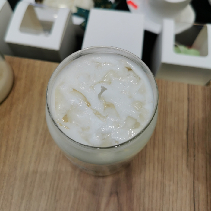 Lumanare parfumata Caffe #CTA1 [2]