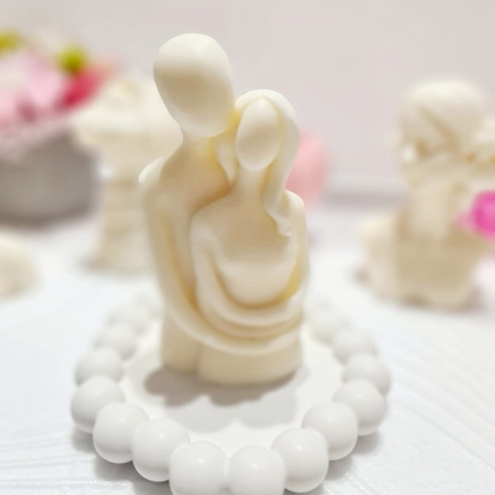 Lumanare Parfumata Ceara de Soia El&EA II [2]