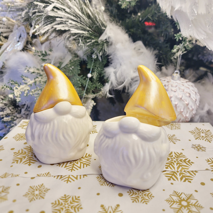 Lumanare Pitic Craciun [1]