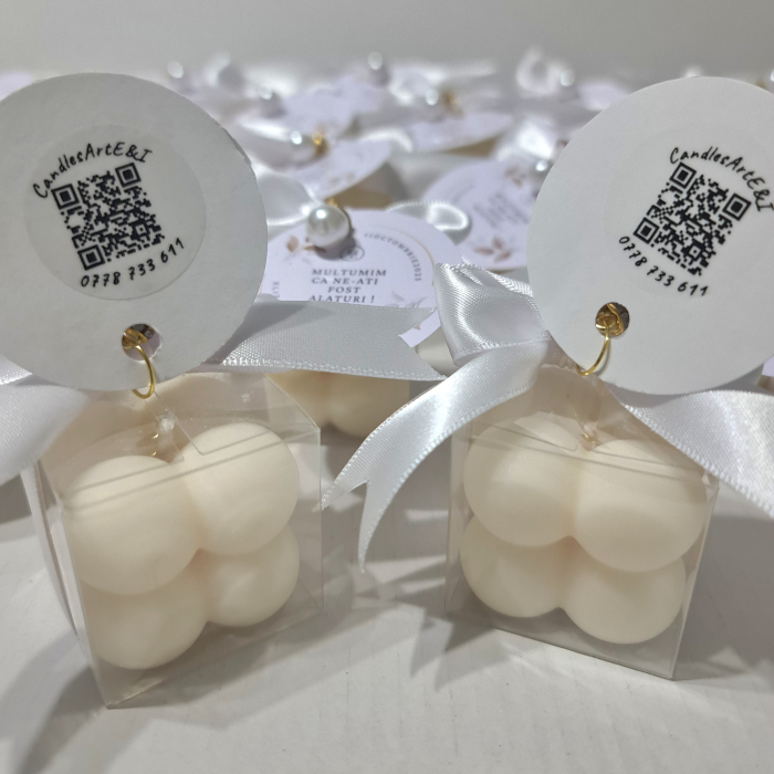 Marturie Nunta Bouble & Perla Alba [2]