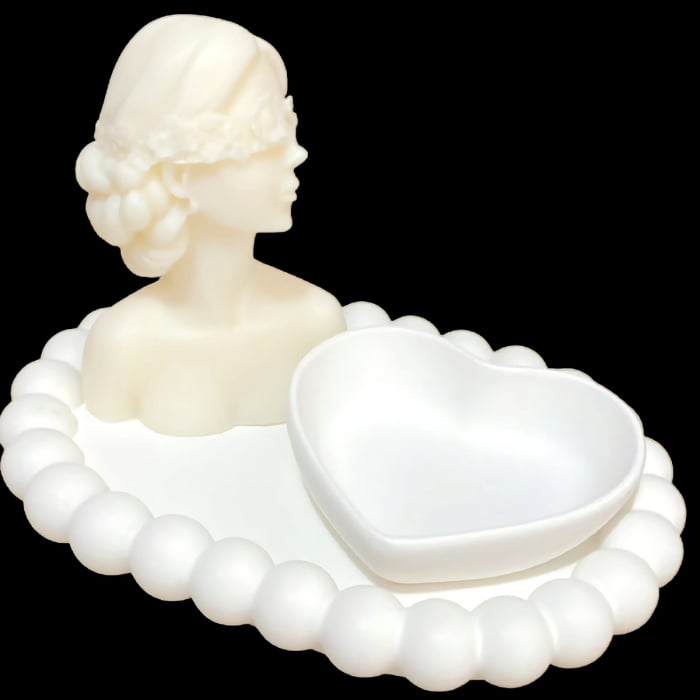 Set Ceramica pentru bijuterii [1]