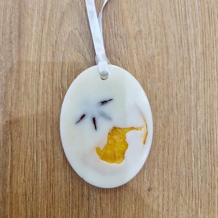 Odorizante - Odorizant dulap