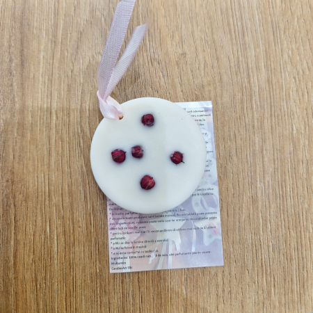 Odorizante - Odorizant dulap #04