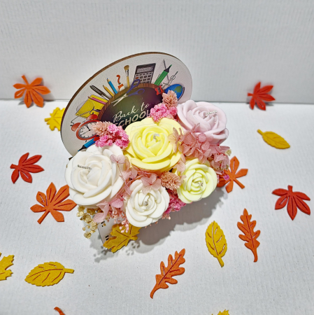 Aranjament "Back to school!" [1]