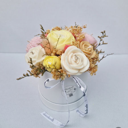 Aranjamente ceara de soia - Aranjament Premium CDL