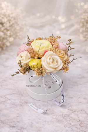 Aranjamente ceara de soia - Aranjament Premium CDL