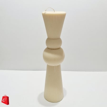 Lumanari Botez - Lumanare NTK Nunta/Botez