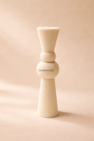 Lumânări Nuntă / Botez - Lumanare NTK Nunta/Botez