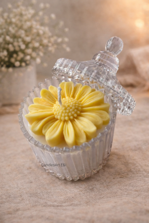 Lumanari parfumate - Lumanare parfumata 22