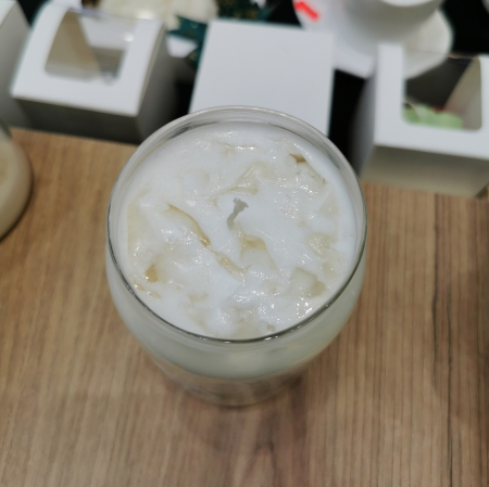 Lumanare parfumata Caffe #CTA1 [1]