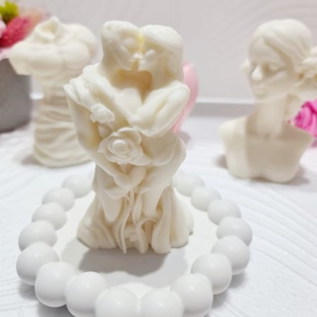 Lumanare Parfumata Ceara de Soia El&EA [1]