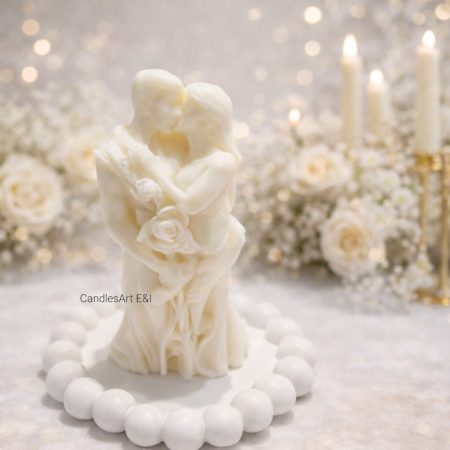 Lumanare Parfumata Ceara de Soia El&EA [1]