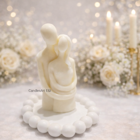 Lumanare Parfumata Ceara de Soia El&EA II [1]