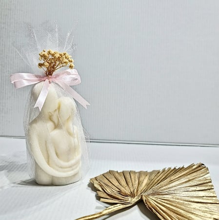 Marturii - Lumanare Parfumata Ceara de Soia El&EA II