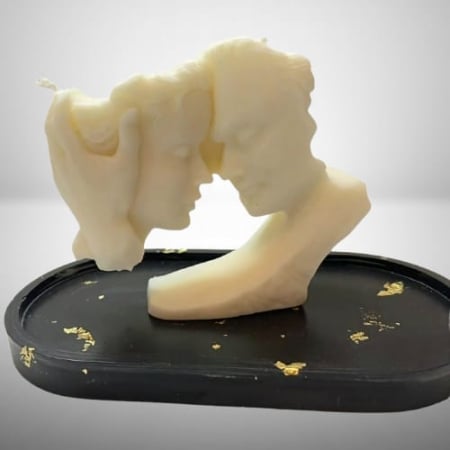 Lumanari parfumate - Lumanare Parfumata KI6