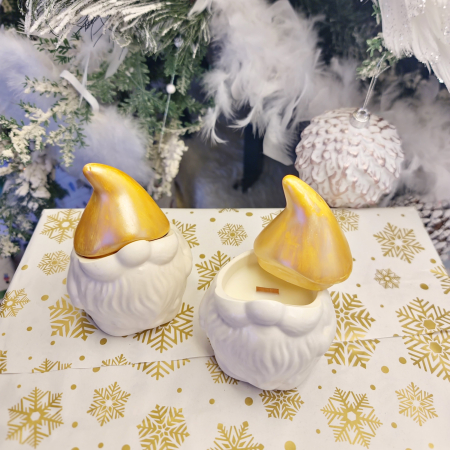 Lumanare Pitic Craciun [1]