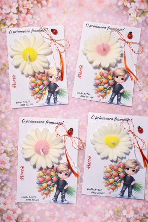 Primavara 2026 - Martisor - Martisor 2026 II