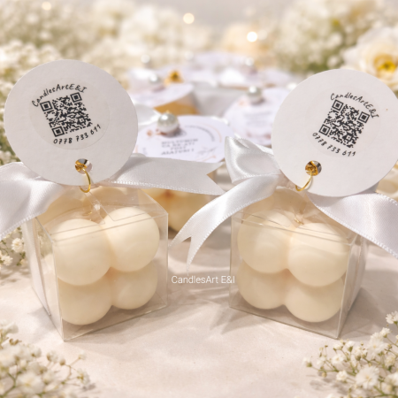 Marturie Nunta Bouble & Perla Alba [1]