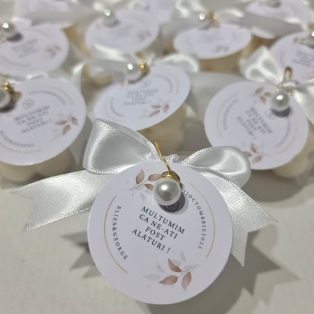 Marturii - Marturie Nunta Bouble & Perla Alba