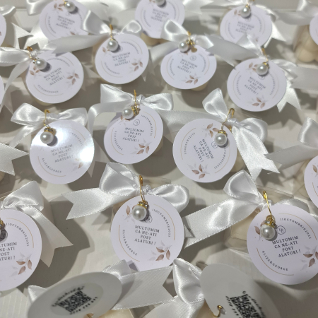 Marturie Nunta Bouble & Perla Alba [2]