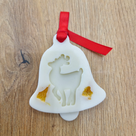 Odorizante - Odorizant dulap Clopotel/Ren