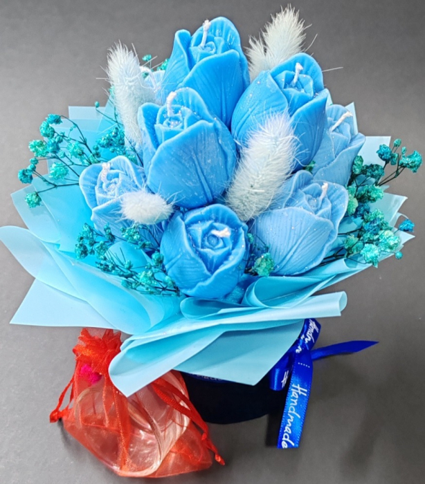 BUCHET LALELE DIN CEARA [5]