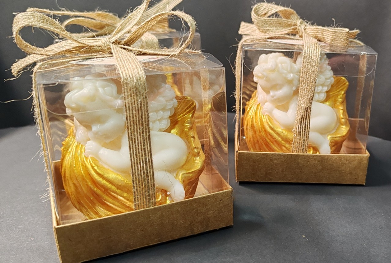 LUMANARE DECORATIVA INGER [5]