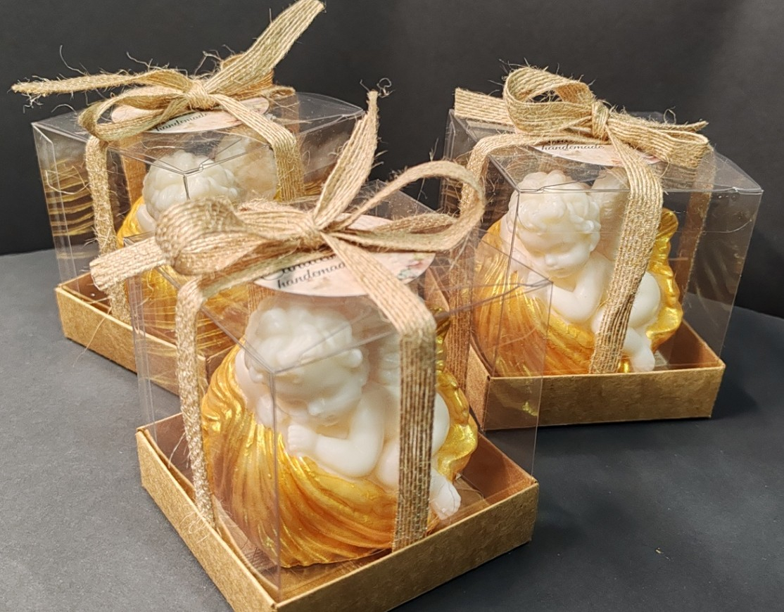 LUMANARE DECORATIVA INGER [6]