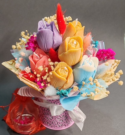 BUCHET LALELE DIN CEARA [7]