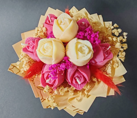 BUCHET LALELE DIN CEARA [1]