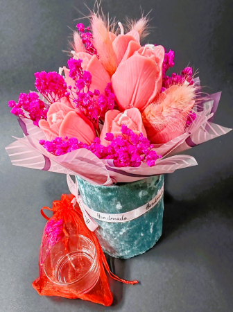 BUCHET LALELE DIN CEARA [3]