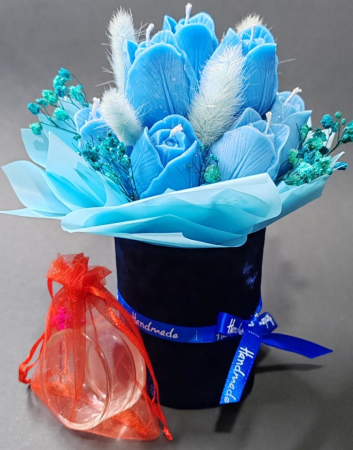 BUCHET LALELE DIN CEARA [5]