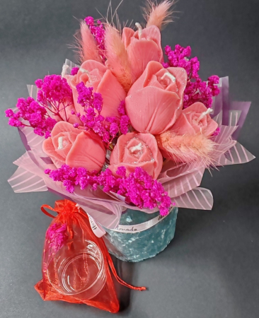 BUCHET LALELE DIN CEARA [2]