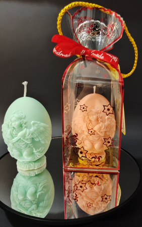 LUMANARE PARFUMATA DECORATIVA OU INGER [1]