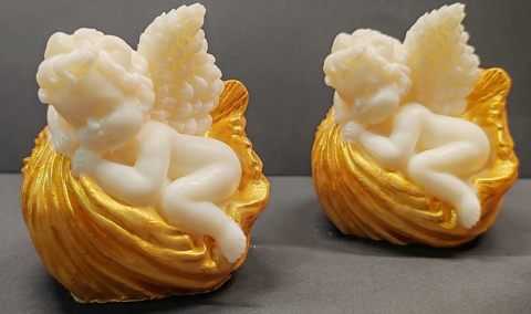 Inger - LUMANARE DECORATIVA INGER