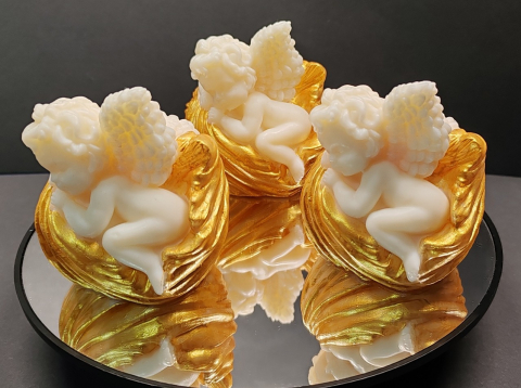 LUMANARE DECORATIVA INGER [2]