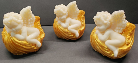 LUMANARE DECORATIVA INGER [1]