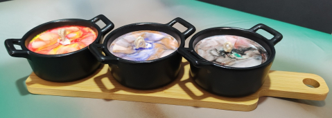 LUMANARE TIGAITE TERMICE [0]