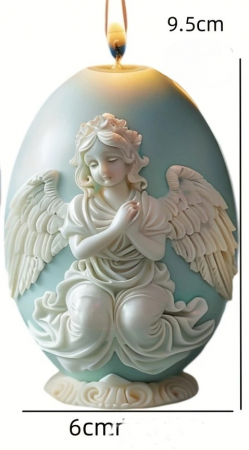 LUMANARE PARFUMATA DECORATIVA OU INGER [4]