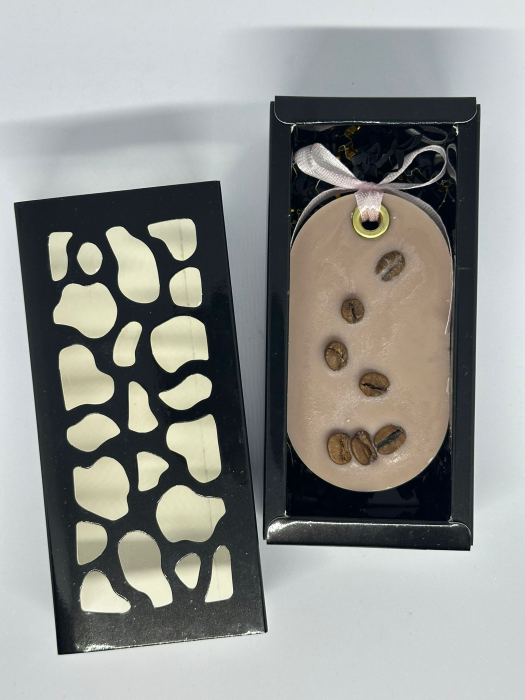 Odorizant Cappuccino [6]